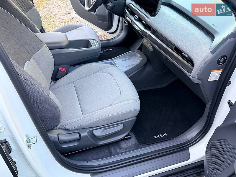 Позашляховик / Кросовер Kia EV3 2025 в Вінниці