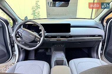 Позашляховик / Кросовер Kia EV3 2025 в Вінниці