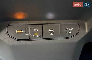 Позашляховик / Кросовер Kia EV3 2025 в Вінниці