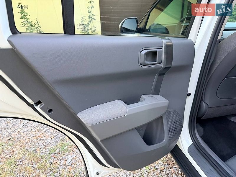 Позашляховик / Кросовер Kia EV3 2025 в Вінниці