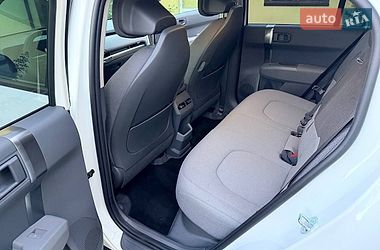 Позашляховик / Кросовер Kia EV3 2025 в Вінниці