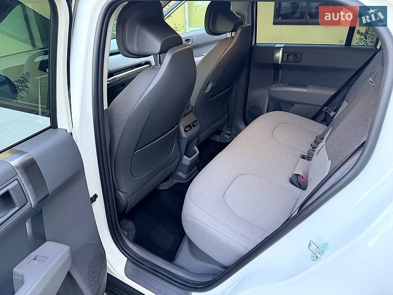 Позашляховик / Кросовер Kia EV3 2025 в Вінниці