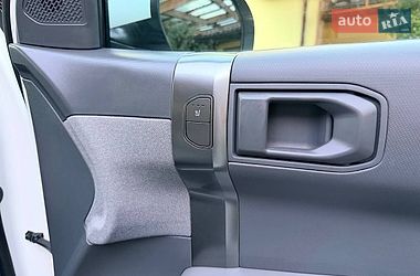 Позашляховик / Кросовер Kia EV3 2025 в Вінниці