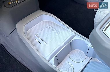 Позашляховик / Кросовер Kia EV3 2025 в Вінниці