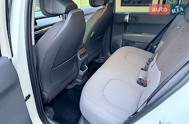 Позашляховик / Кросовер Kia EV3 2025 в Вінниці