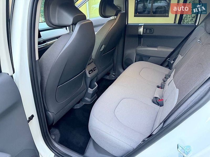Позашляховик / Кросовер Kia EV3 2025 в Вінниці