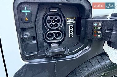 Позашляховик / Кросовер Kia EV3 2025 в Вінниці