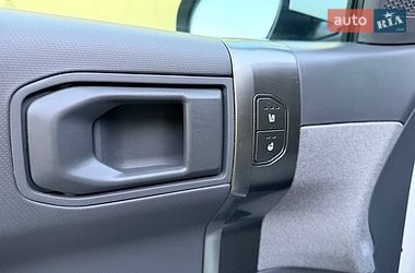 Позашляховик / Кросовер Kia EV3 2025 в Вінниці