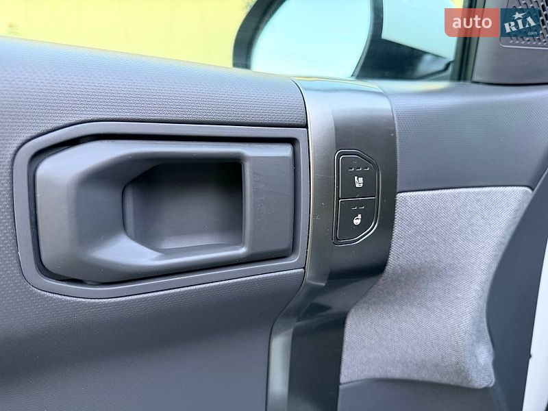 Позашляховик / Кросовер Kia EV3 2025 в Вінниці
