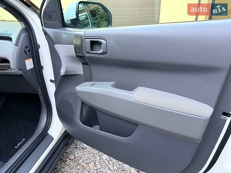 Позашляховик / Кросовер Kia EV3 2025 в Вінниці