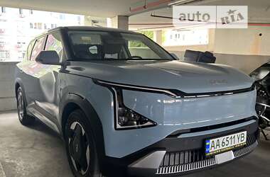 Позашляховик / Кросовер Kia EV5 2023 в Києві