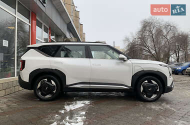 Позашляховик / Кросовер Kia EV5 2024 в Харкові