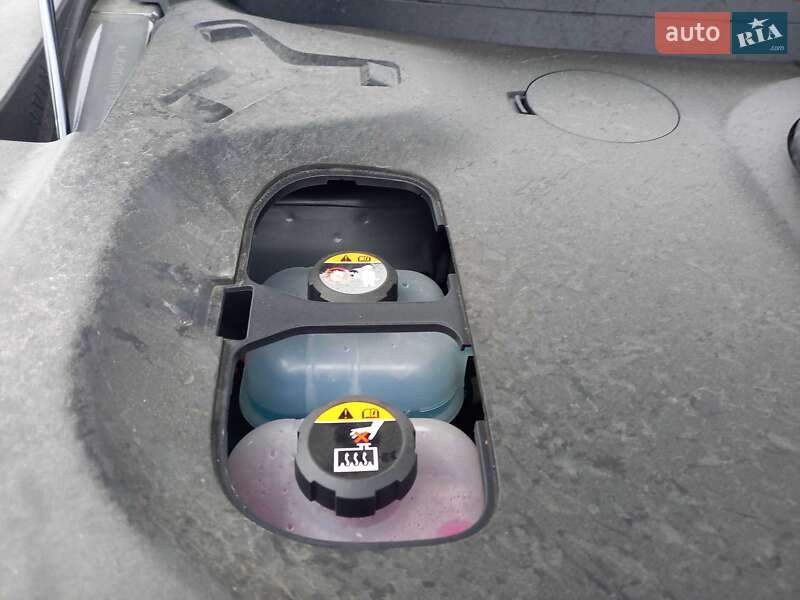 Внедорожник / Кроссовер Kia EV5 2024 в Черкассах фото 52 Внедорожник / Кроссовер Kia EV5 2024 в Черкассах