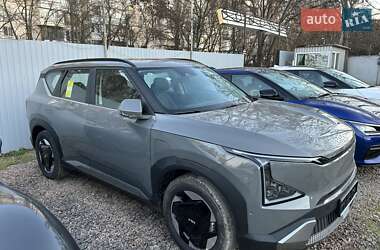 Позашляховик / Кросовер Kia EV5 2024 в Одесі