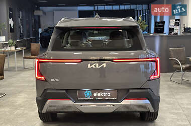 Позашляховик / Кросовер Kia EV5 2024 в Львові