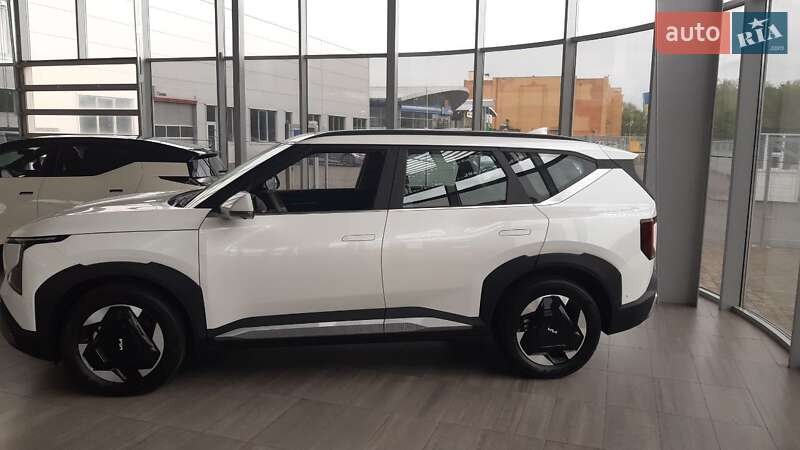 Позашляховик / Кросовер Kia EV5 2024 в Дніпрі