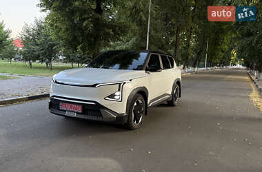 Позашляховик / Кросовер Kia EV5 2024 в Знам'янці