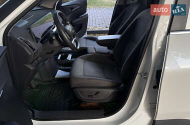 Внедорожник / Кроссовер Kia EV5 2024 в 