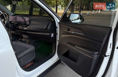 Внедорожник / Кроссовер Kia EV5 2024 в 