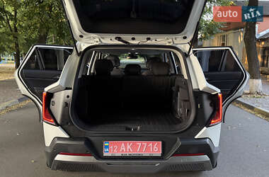 Внедорожник / Кроссовер Kia EV5 2024 в 