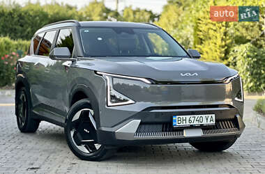 Внедорожник / Кроссовер Kia EV5 2024 в Одессе