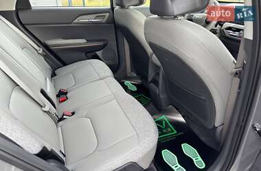 Внедорожник / Кроссовер Kia EV5 2024 в 