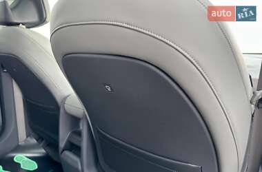 Внедорожник / Кроссовер Kia EV5 2024 в 
