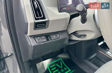 Внедорожник / Кроссовер Kia EV5 2024 в 