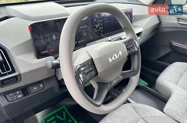 Внедорожник / Кроссовер Kia EV5 2024 в 