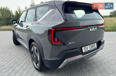 Внедорожник / Кроссовер Kia EV5 2024 в 