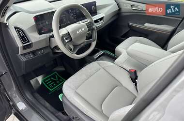 Внедорожник / Кроссовер Kia EV5 2024 в 