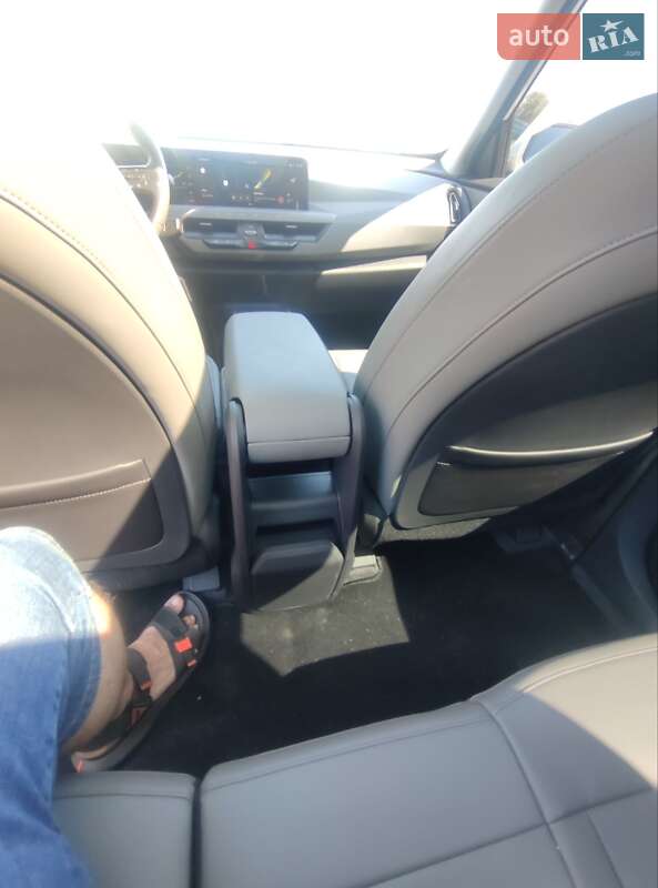 Внедорожник / Кроссовер Kia EV5 2024 в Днепре фото 23 Внедорожник / Кроссовер Kia EV5 2024 в Днепре