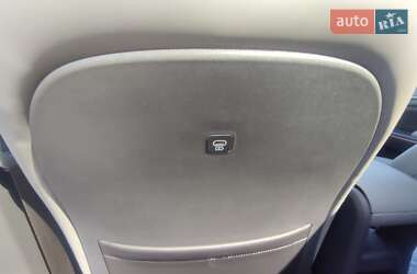 Позашляховик / Кросовер Kia EV5 2024 в  фото 28 Позашляховик / Кросовер Kia EV5 2024 в