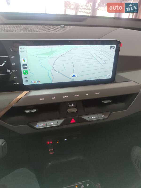 Внедорожник / Кроссовер Kia EV5 2024 в Днепре фото 43 Внедорожник / Кроссовер Kia EV5 2024 в Днепре