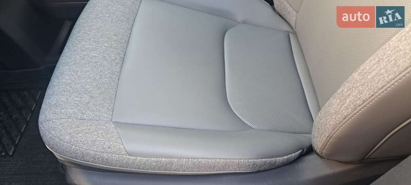 Позашляховик / Кросовер Kia EV5 2023 в Львові фото 3 Позашляховик / Кросовер Kia EV5 2023 в Львові