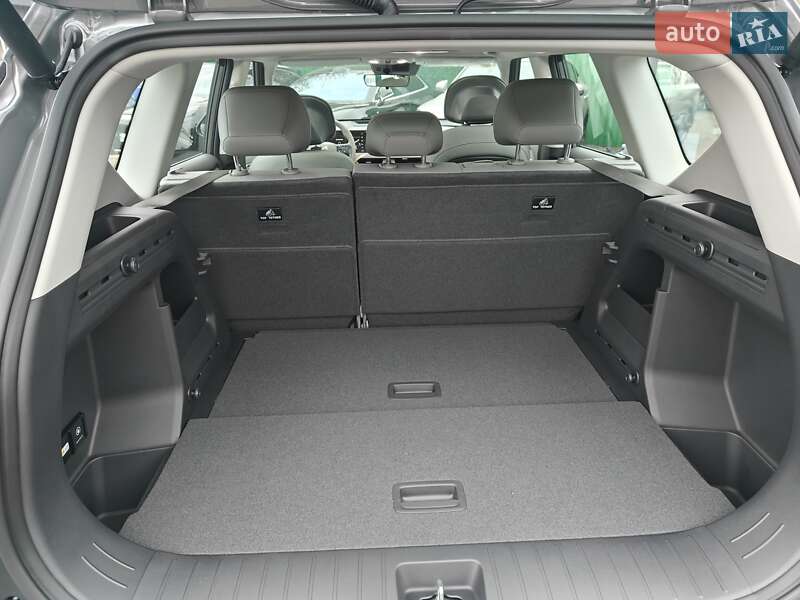 Позашляховик / Кросовер Kia EV5 2025 в Києві