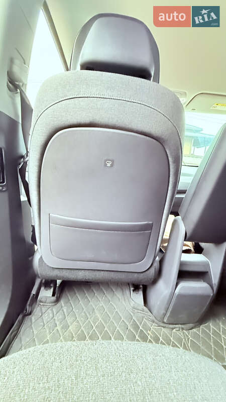 Внедорожник / Кроссовер Kia EV5 2024 в Киеве