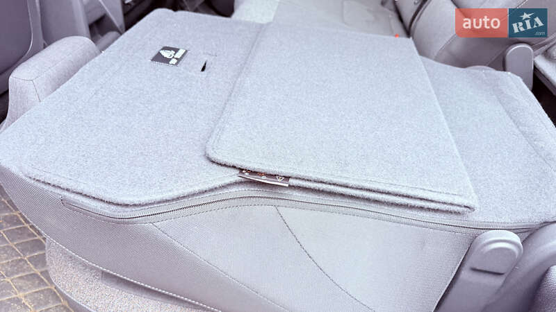 Внедорожник / Кроссовер Kia EV5 2024 в Киеве