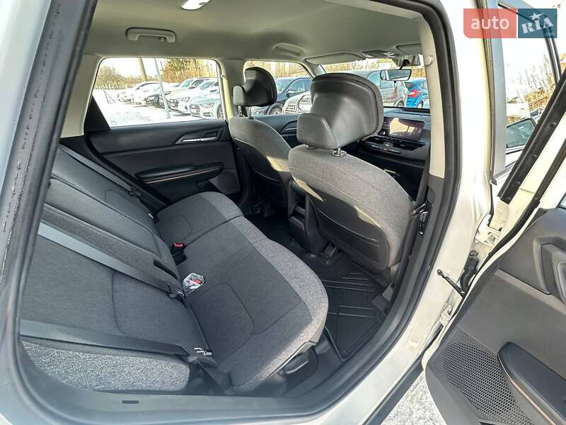 Внедорожник / Кроссовер Kia EV5 2024 в Львове