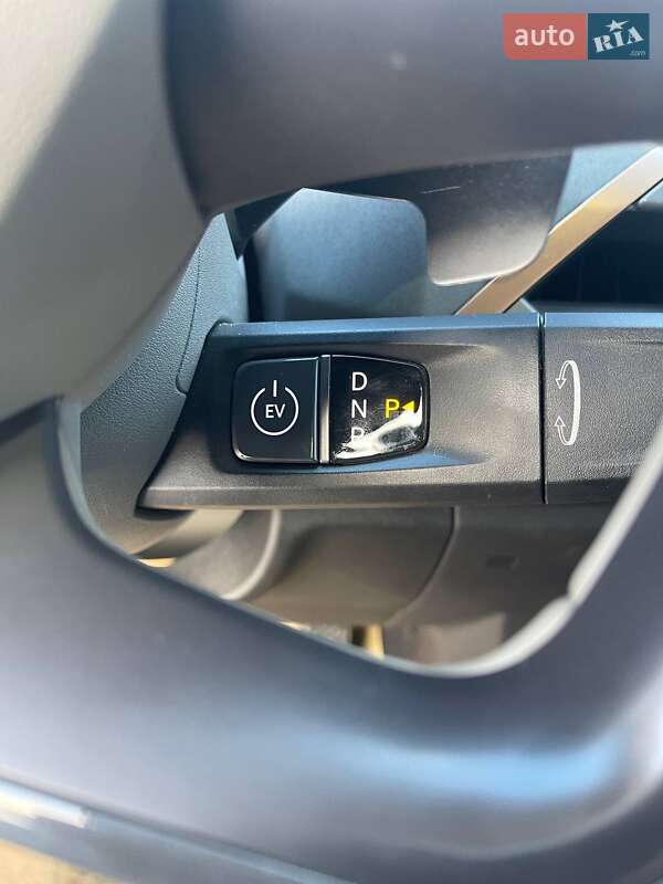 Внедорожник / Кроссовер Kia EV5 2024 в Львове