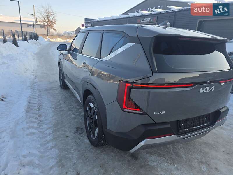Внедорожник / Кроссовер Kia EV5 2023 в Ивано-Франковске