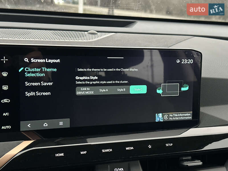 Внедорожник / Кроссовер Kia EV5 2024 в Ужгороде фото 29 Внедорожник / Кроссовер Kia EV5 2024 в Ужгороде