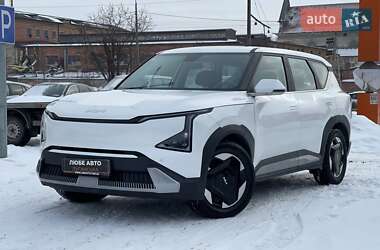 Внедорожник / Кроссовер Kia EV5 2023 в Львове
