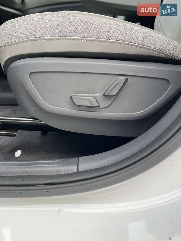 Позашляховик / Кросовер Kia EV5 2023 в Львові фото 11 Позашляховик / Кросовер Kia EV5 2023 в Львові