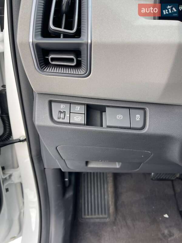 Позашляховик / Кросовер Kia EV5 2023 в Львові фото 14 Позашляховик / Кросовер Kia EV5 2023 в Львові