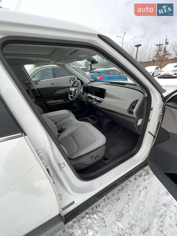 Позашляховик / Кросовер Kia EV5 2023 в Львові фото 31 Позашляховик / Кросовер Kia EV5 2023 в Львові