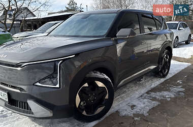 Внедорожник / Кроссовер Kia EV5 2024 в Львове