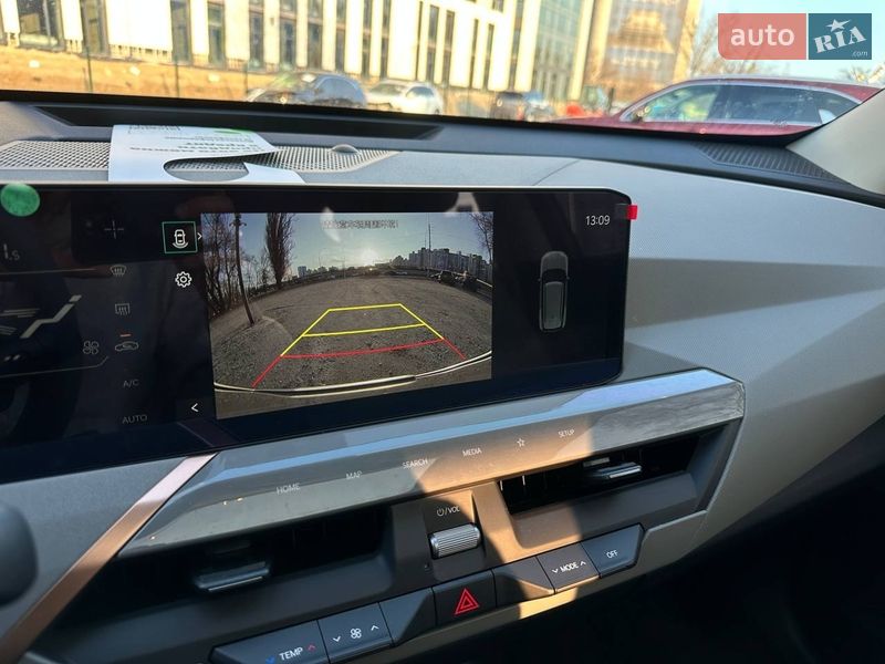 Внедорожник / Кроссовер Kia EV5 2024 в Киеве фото 15 Внедорожник / Кроссовер Kia EV5 2024 в Киеве