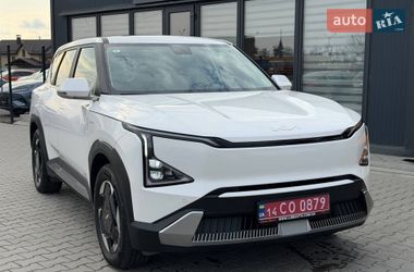 Позашляховик / Кросовер Kia EV5 2023 в Вінниці