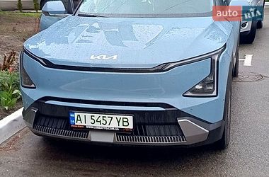Внедорожник / Кроссовер Kia EV5 2023 в Вышгороде